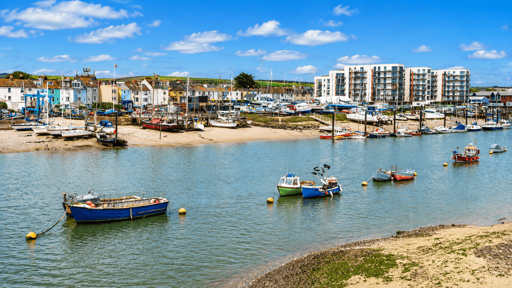 Estate Agents in Shoreham