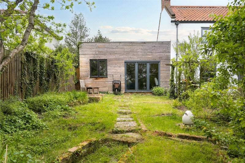 Arnold Miller Road, Norwich, Norfolk, NR1