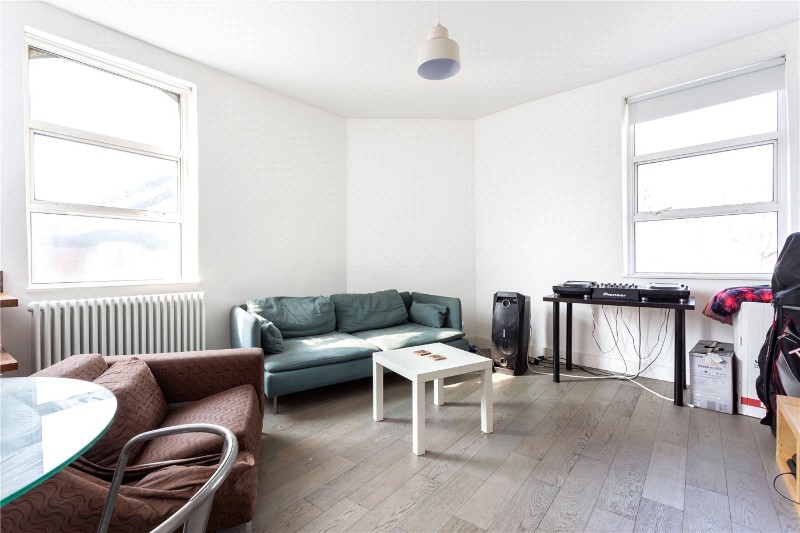 Cheshire Street, London, E2