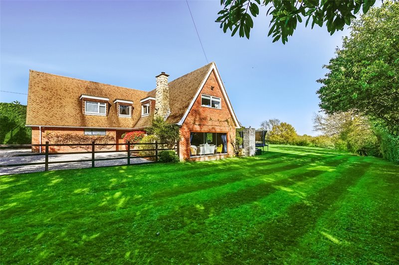 Fox Hill, Farley Hill, Reading, Berkshire, RG7