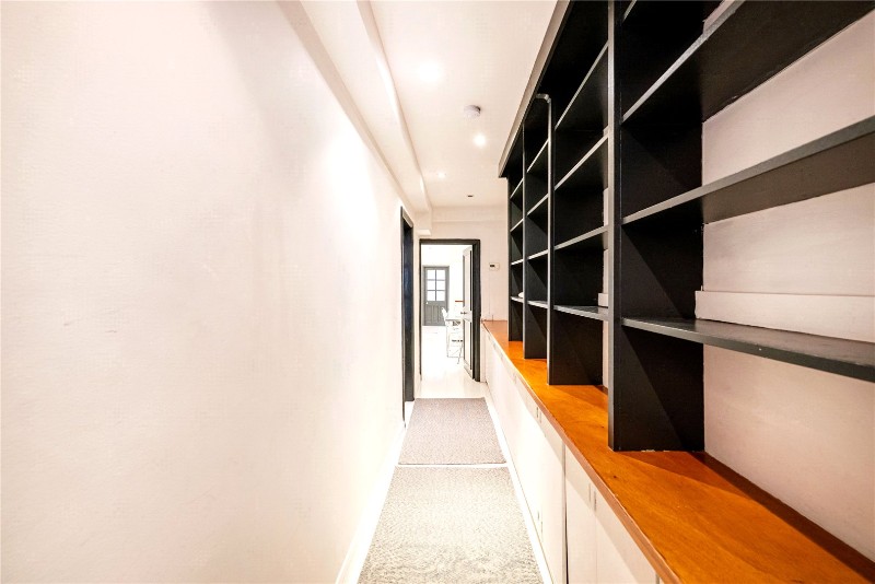 Ladbroke Grove, London, W10