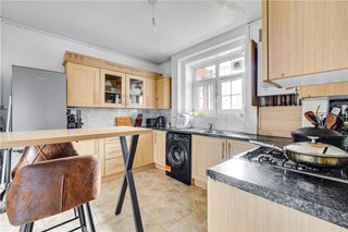Harwood Road, London, SW6
