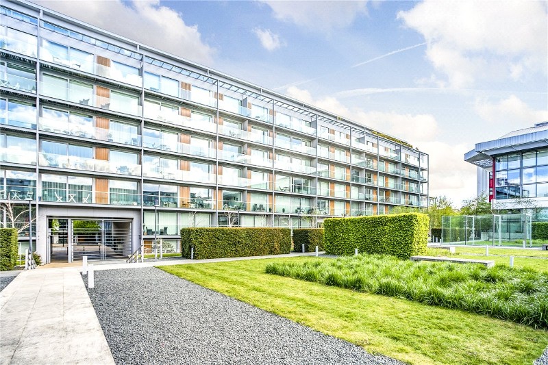 Highbury Stadium Square, London, N5