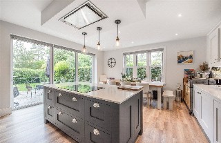 Mortimer Close, Kings Worthy, Winchester, Hampshire, SO23