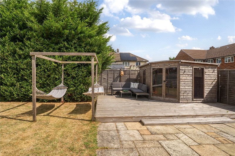 Digby Road, Newbury, Berkshire, RG14