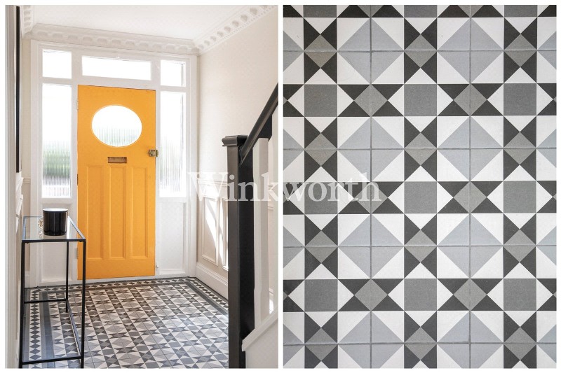 Downhills Park Road, London, N17