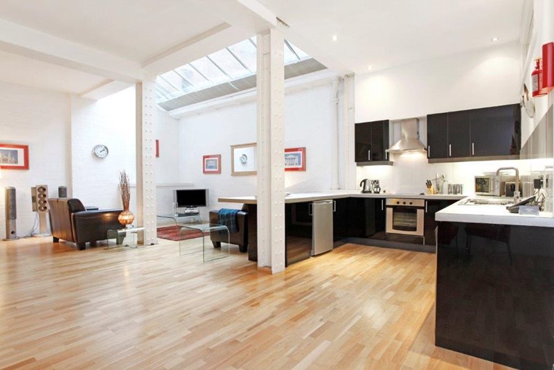Newbury House, Newbury Street, Smithfield, EC1A