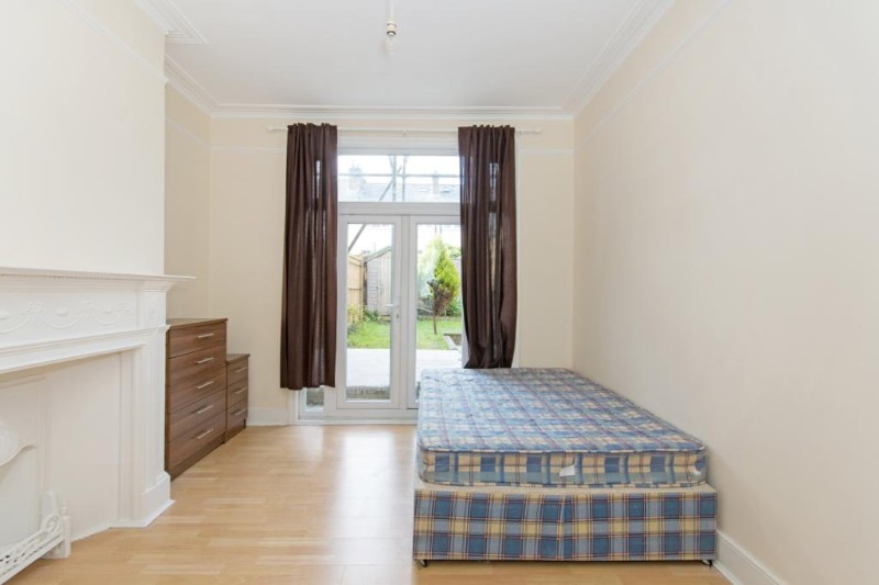 Foulser Road, London, SW17