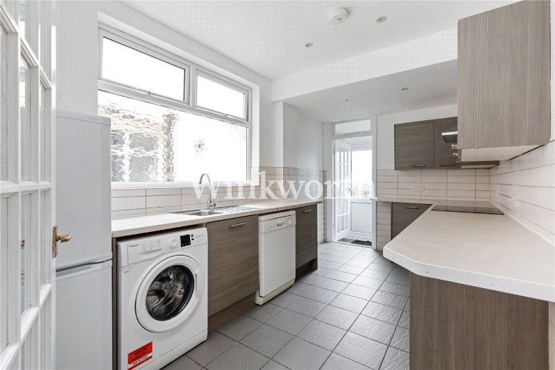 Cranford Avenue, London, N13