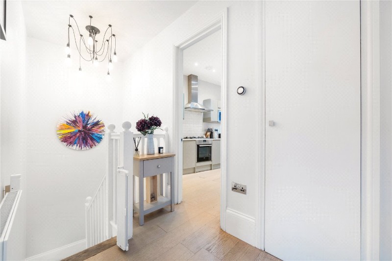 Upland Road, East Dulwich, London, SE22