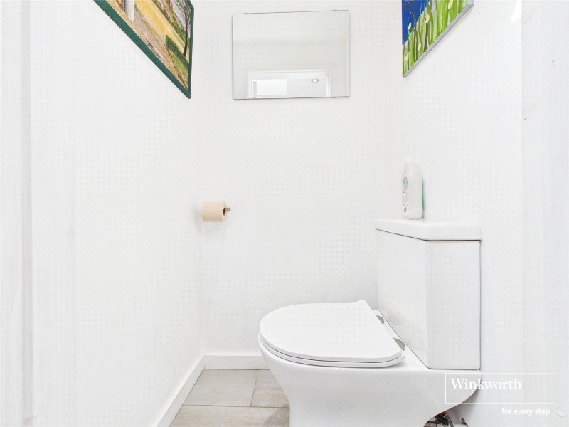 Deepdene Close, Reading, United Kingdom, RG1