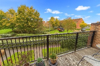 Saffron Walk, Bourne, Lincolnshire, PE10
