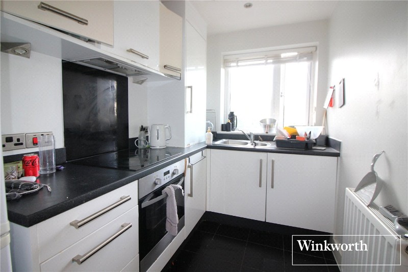 Lawford Court, Grade Close, Elstree, Hertfordshire, WD6