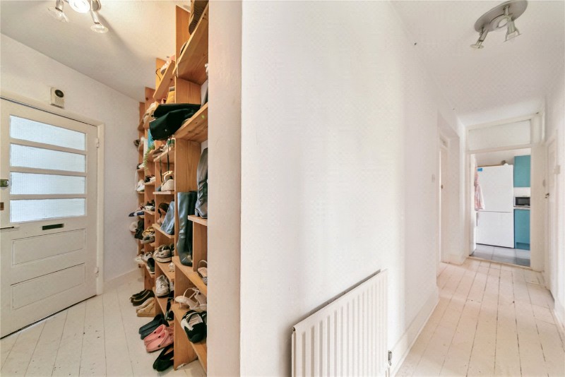 Holmbury Court, Upper Tooting Road, London, SW17