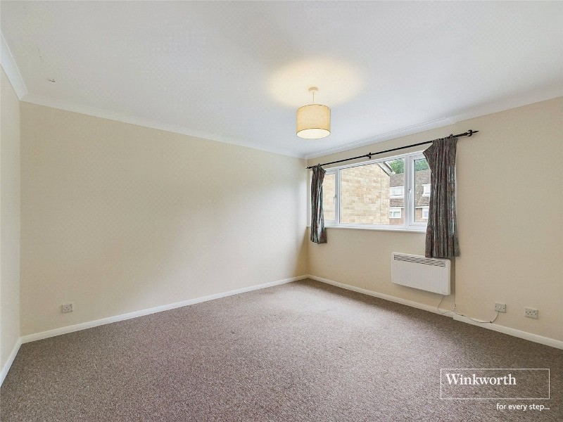 Wallace Close, Woodley, Reading, Berkshire, RG5