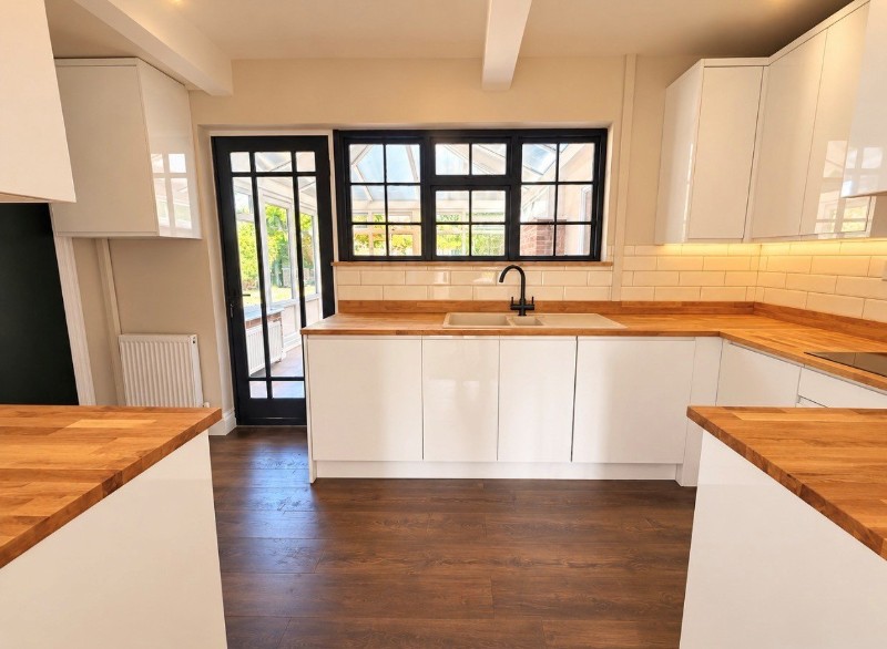 Lansdowne Close, Romsey, Hampshire, SO51
