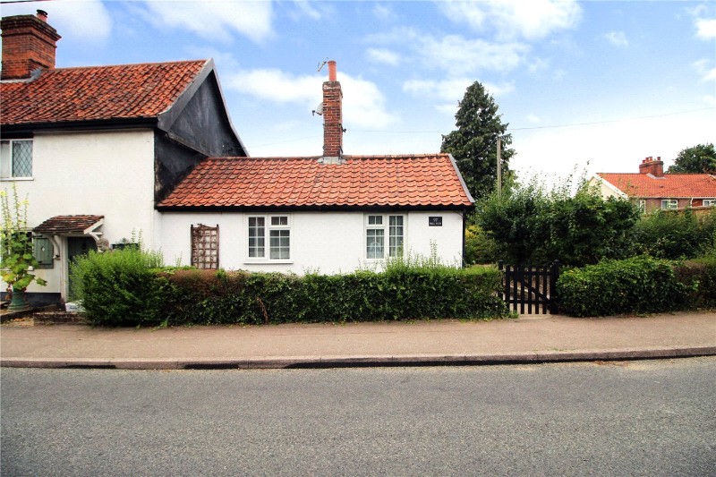 Norwich Road, Stoke Holy Cross, Norwich, Norfolk, NR14