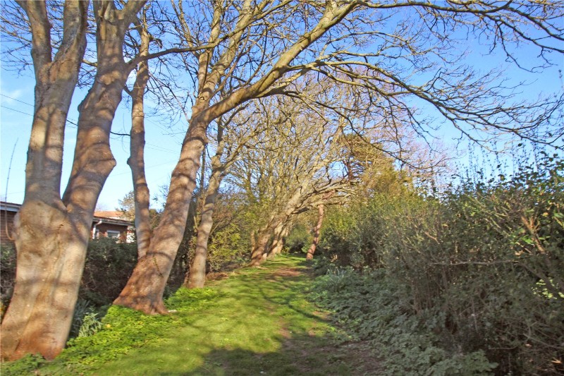 Links Road, Mundesley, Norwich, Norfolk, NR11