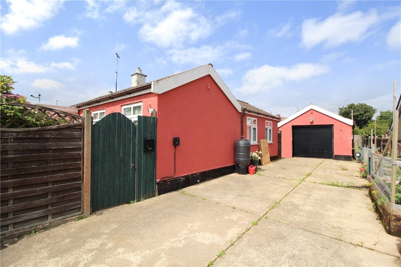 Jermyns Road, Reydon, Southwold, Suffolk, IP18