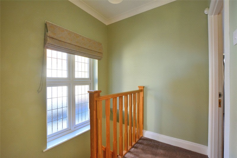 Shooters Hill Road, London, SE18