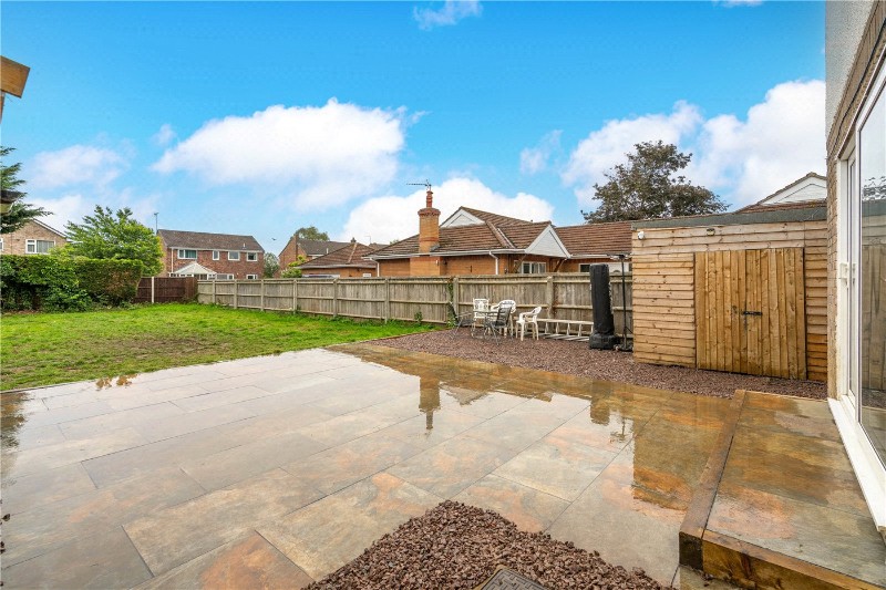 Hale Road, Heckington, Sleaford, Lincolnshire, NG34