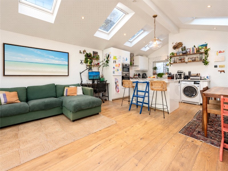 Bawdale Road, East Dulwich, London, SE22