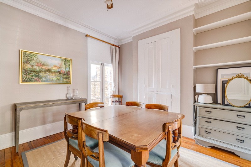 Bradbourne Street, Parsons Green/Fulham, London, SW6