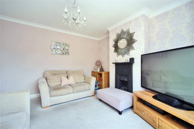 Lakers Rise, Banstead, Surrey, SM7