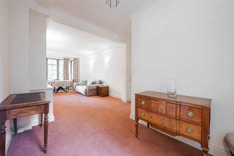 Morpeth Terrace, London, SW1P
