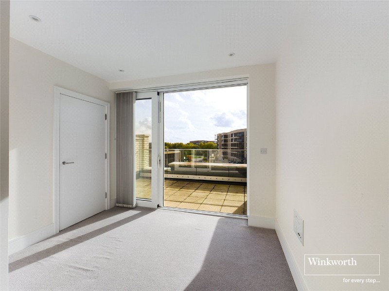Champlain Street, Reading, Berkshire, RG2