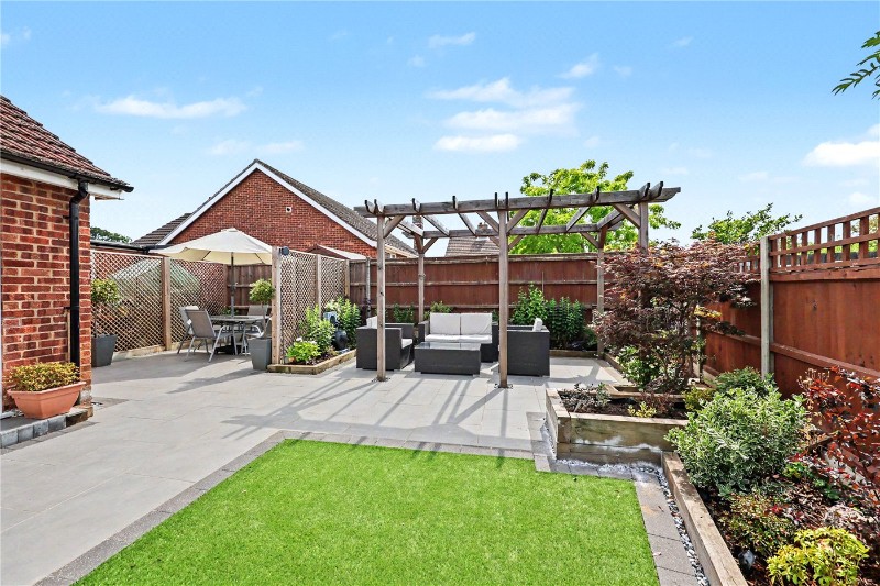 Roedich Drive, Taverham, Norwich, Norfolk, NR8