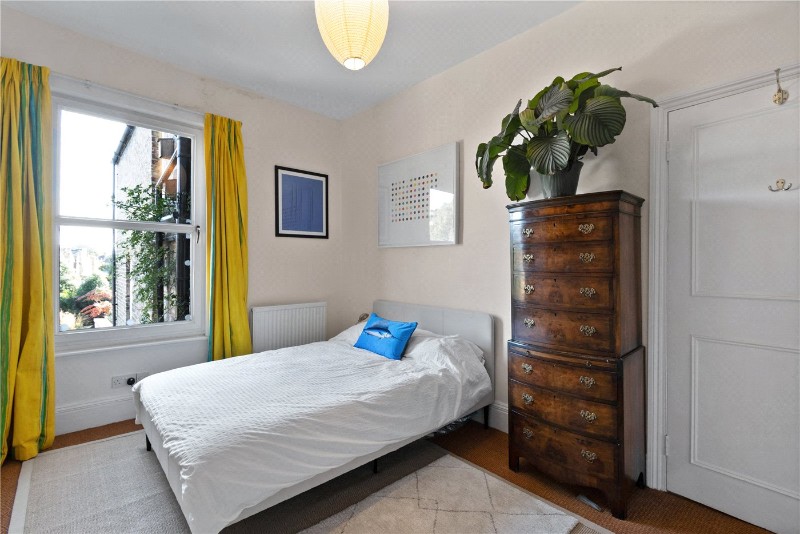 Crystal Palace Road, East Dulwich, London, SE22