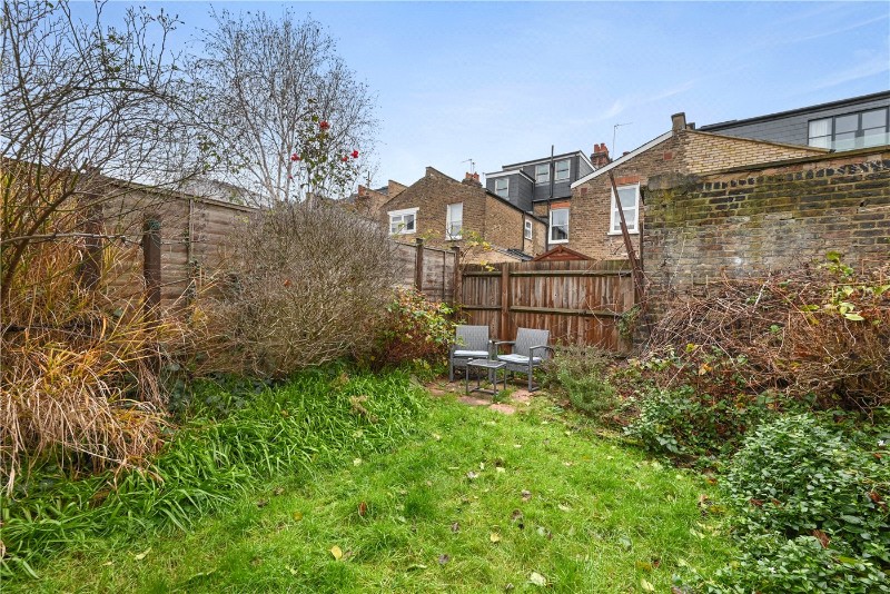 Kenilworth Road, London, NW6