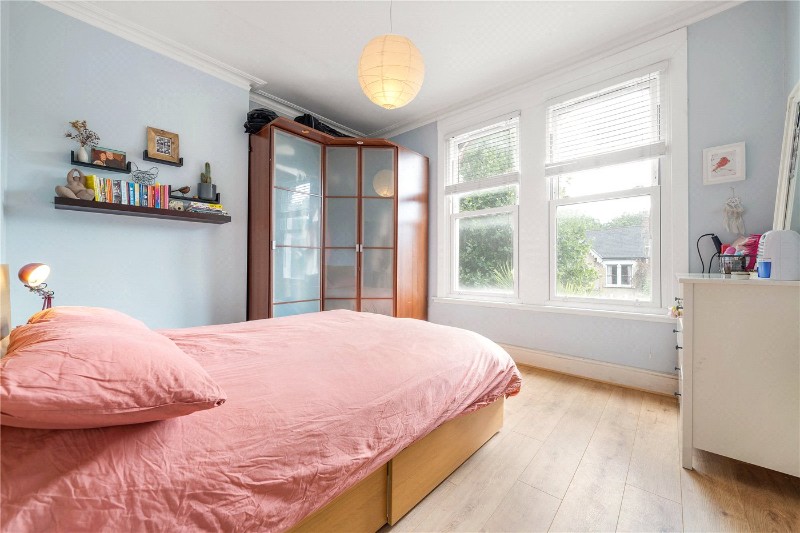 Marmora Road, East Dulwich, London, SE22