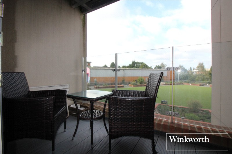 Manor Way, Borehamwood, Hertfordshire, WD6
