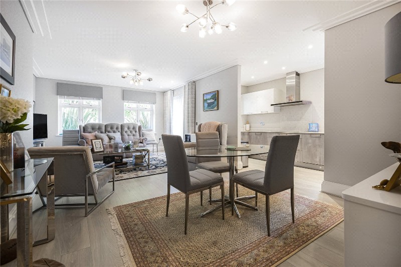 Coombehurst Close, Hadley Wood, EN4