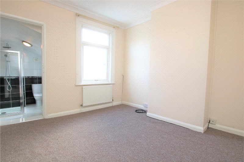 Western Road, Reading, Berkshire, RG1
