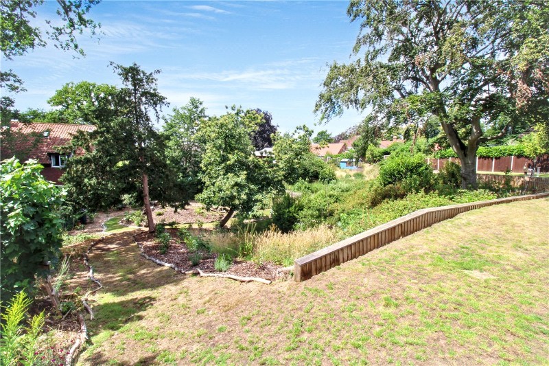 Hellesdon Road, Hellesdon, Norwich, Norfolk, NR6