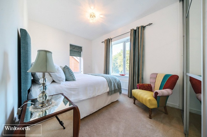 John Hunt Drive, Basingstoke, Hampshire, RG24