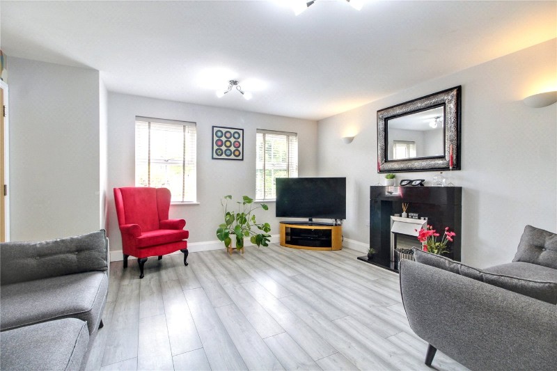 Victory Avenue, Poringland, Norwich, Norfolk, NR14