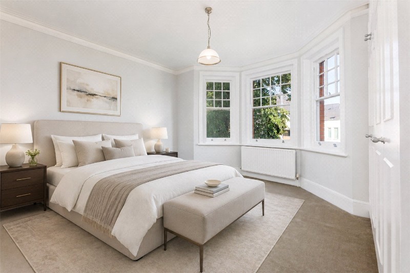West Hill, London, SW18
