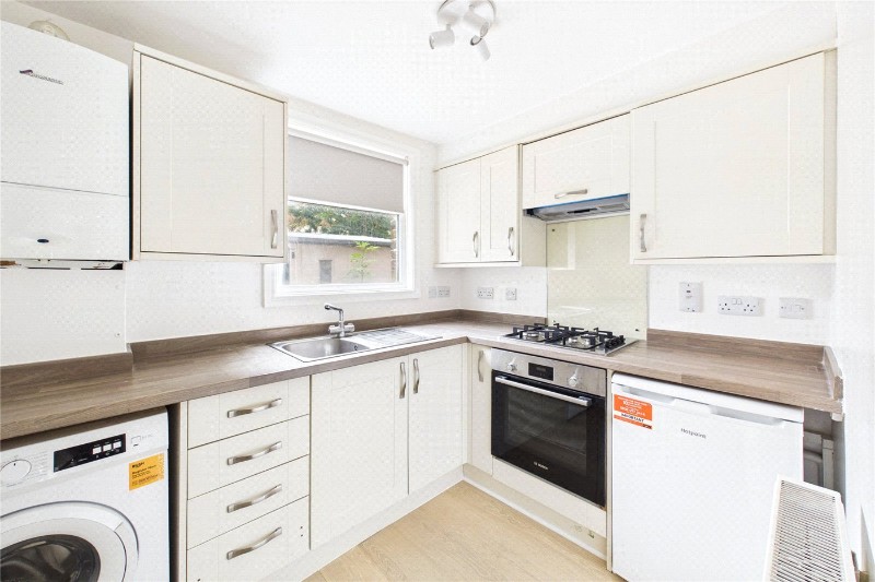 Tankerville Road, London, SW16