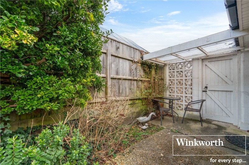 Iford Lane, Bournemouth, Dorset, BH6