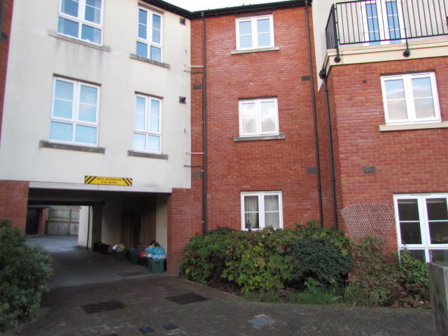 Bartholomews Square, Horfield, Bristol, BS7