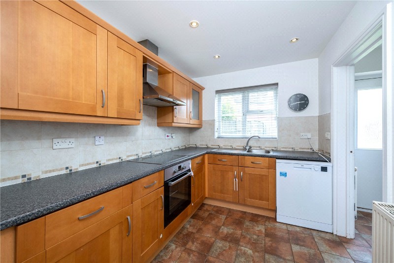 Field Road, Billinghay, Lincoln, Lincolnshire, LN4