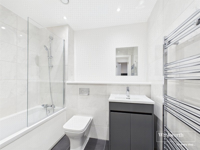 Southampton Street, Reading, Berkshire, RG1