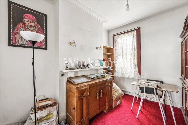 Harringay Road, London, N15