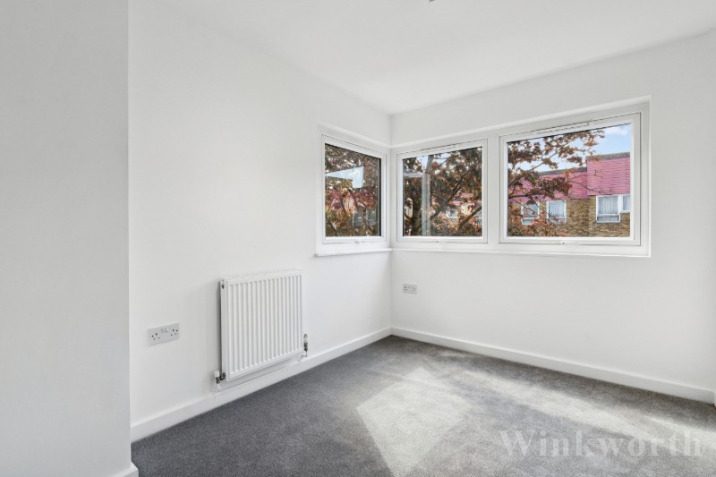Lovelinch Close, London, SE15