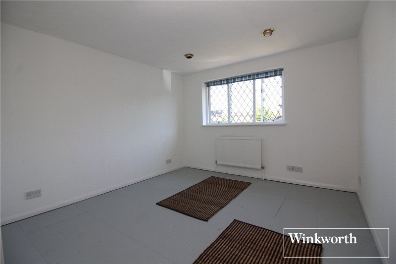 Oakwood Avenue, Borehamwood, Hertfordshire, WD6
