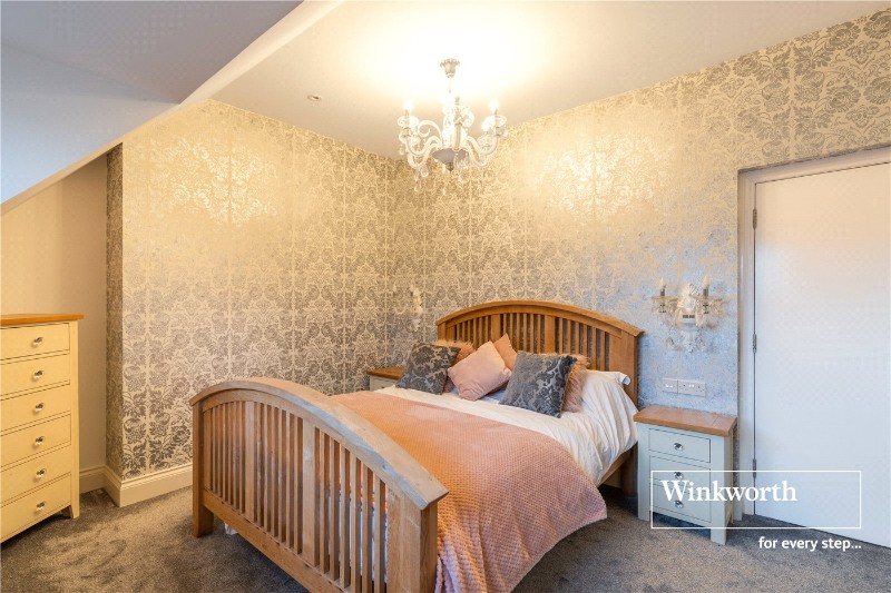 Wollstonecraft Road, Bournemouth, BH5